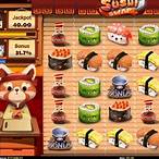 sushi slot